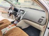 Lexus RX 350 2007 года за 8 900 000 тг. в Кокшетау – фото 4