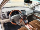 Lexus RX 350 2007 года за 8 900 000 тг. в Кокшетау – фото 5