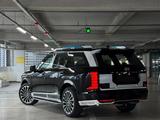 Hyundai Palisade Calligraphy 7 2025 года за 29 500 000 тг. в Астана – фото 4