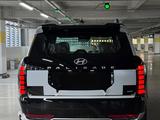 Hyundai Palisade Calligraphy 7 2025 года за 29 500 000 тг. в Астана – фото 5