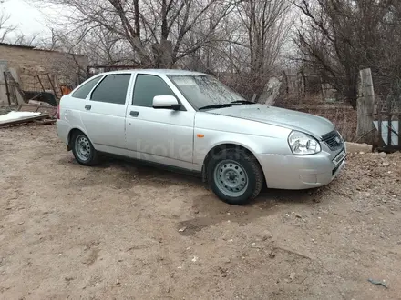 ВАЗ (Lada) Priora 2172 2012 года за 1 500 000 тг. в Атырау – фото 5