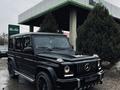 Mercedes-Benz G 500 2003 года за 11 000 000 тг. в Алматы – фото 3