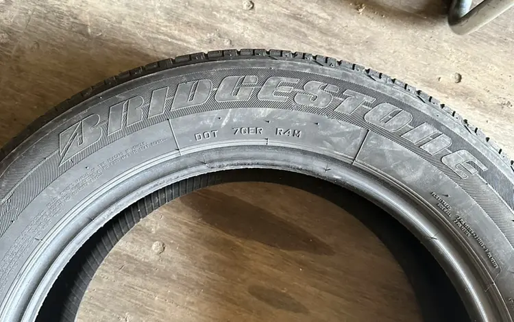 Летние шины bridgestone за 40 000 тг. в Алматы