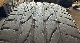 Летние шины bridgestone за 40 000 тг. в Алматы – фото 5