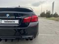 BMW 535 2012 годаүшін12 500 000 тг. в Тараз – фото 18