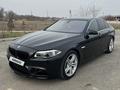 BMW 535 2012 года за 12 500 000 тг. в Тараз – фото 27