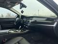 BMW 535 2012 годаүшін12 500 000 тг. в Тараз – фото 4