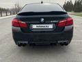 BMW 535 2012 года за 12 500 000 тг. в Тараз – фото 30