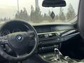 BMW 535 2012 годаүшін12 500 000 тг. в Тараз – фото 8