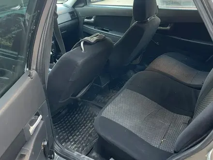 ВАЗ (Lada) Priora 2172 2011 года за 1 300 000 тг. в Астана – фото 3
