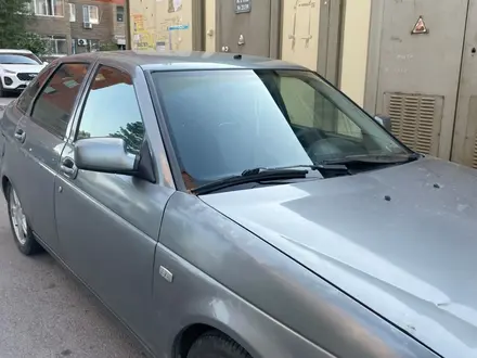 ВАЗ (Lada) Priora 2172 2011 года за 1 300 000 тг. в Астана – фото 4
