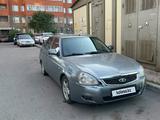 ВАЗ (Lada) Priora 2172 2011 года за 1 300 000 тг. в Астана
