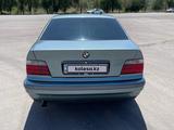 BMW 320 1996 годаүшін2 450 000 тг. в Алматы – фото 3