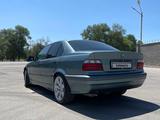 BMW 320 1996 года за 2 450 000 тг. в Алматы – фото 5