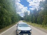 Chevrolet Monza 2023 года за 7 500 000 тг. в Астана
