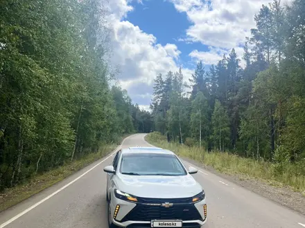 Chevrolet Monza 2023 года за 7 500 000 тг. в Астана