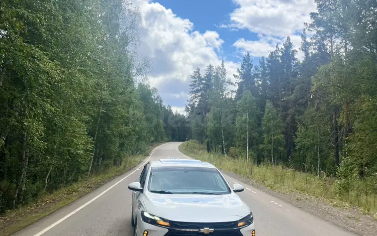 Chevrolet Monza 2023 года за 7 500 000 тг. в Астана