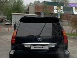 Lexus GX 470 2008 годаүшін9 800 000 тг. в Алматы – фото 3