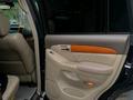 Lexus GX 470 2008 года за 9 800 000 тг. в Алматы – фото 11