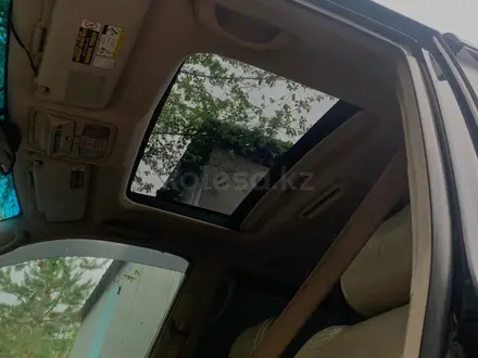 Lexus GX 470 2008 года за 9 800 000 тг. в Алматы – фото 14