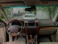 Lexus GX 470 2008 года за 9 800 000 тг. в Алматы – фото 15