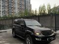 Lexus GX 470 2008 года за 9 800 000 тг. в Алматы – фото 2