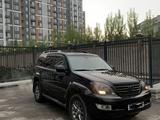 Lexus GX 470 2008 годаүшін9 800 000 тг. в Алматы – фото 2