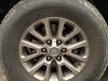 Lexus GX 470 2008 года за 9 800 000 тг. в Алматы – фото 7