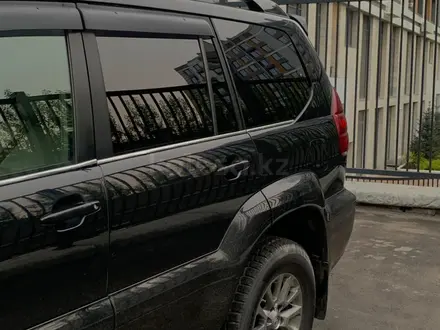 Lexus GX 470 2008 года за 9 800 000 тг. в Алматы – фото 5