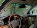 Lexus GX 470 2008 года за 9 800 000 тг. в Алматы – фото 8