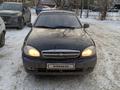 Chevrolet Lanos 2008 года за 400 000 тг. в Костанай