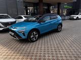 Hyundai Bayon 2023 года за 7 250 000 тг. в Шымкент – фото 4
