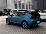 Hyundai Bayon 2023 года за 7 250 000 тг. в Шымкент