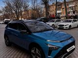 Hyundai Bayon 2023 года за 7 250 000 тг. в Шымкент – фото 5