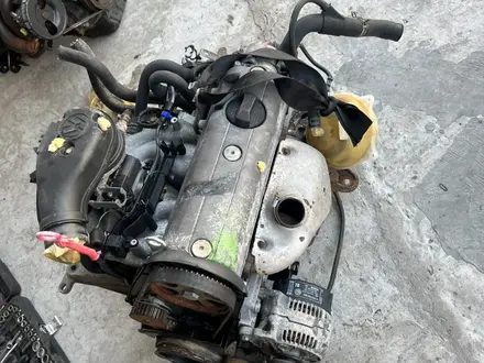 Контрактный двигатель из Европыүшін25 000 тг. в Шымкент – фото 4