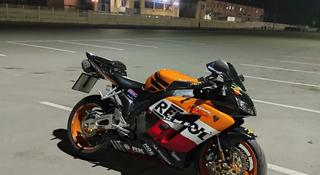 Honda  CBR 1000rr 2005 года за 2 700 000 тг. в Караганда