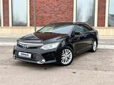 Toyota Camry 2015 года за 11 750 000 тг. в Астана