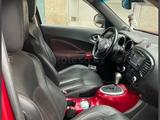 Nissan Juke 2011 года за 5 430 000 тг. в Алматы – фото 4
