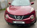 Nissan Juke 2011 года за 6 198 657 тг. в Алматы – фото 9