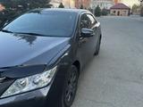 Toyota Camry 2013 годаүшін10 000 000 тг. в Павлодар – фото 3