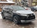 Lexus RX 300 2022 года за 36 500 000 тг. в Алматы