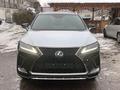 Lexus RX 300 2022 года за 36 500 000 тг. в Алматы – фото 3