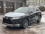 Lexus RX 300 2022 года за 36 500 000 тг. в Алматы – фото 2