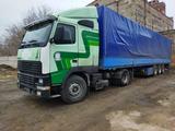 Volvo  FH-12 1997 годаүшін9 000 000 тг. в Петропавловск – фото 3