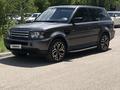 Land Rover Range Rover Sport 2006 годаүшін7 000 000 тг. в Караганда