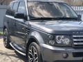 Land Rover Range Rover Sport 2006 годаүшін7 500 000 тг. в Караганда – фото 2