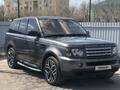 Land Rover Range Rover Sport 2006 годаүшін7 500 000 тг. в Караганда