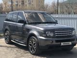 Land Rover Range Rover Sport 2006 года за 7 500 000 тг. в Караганда – фото 2