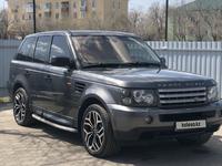 Land Rover Range Rover Sport 2006 года за 7 500 000 тг. в Караганда