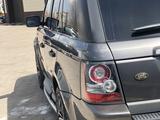 Land Rover Range Rover Sport 2006 годаүшін7 500 000 тг. в Караганда – фото 5